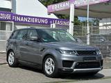 Land Rover Range Rover Sport HSE HEAD-UP/PANORAMA/360°/MATR - gebrauchte Land Rover Range Rover Sport aus dem Jahr 2021
