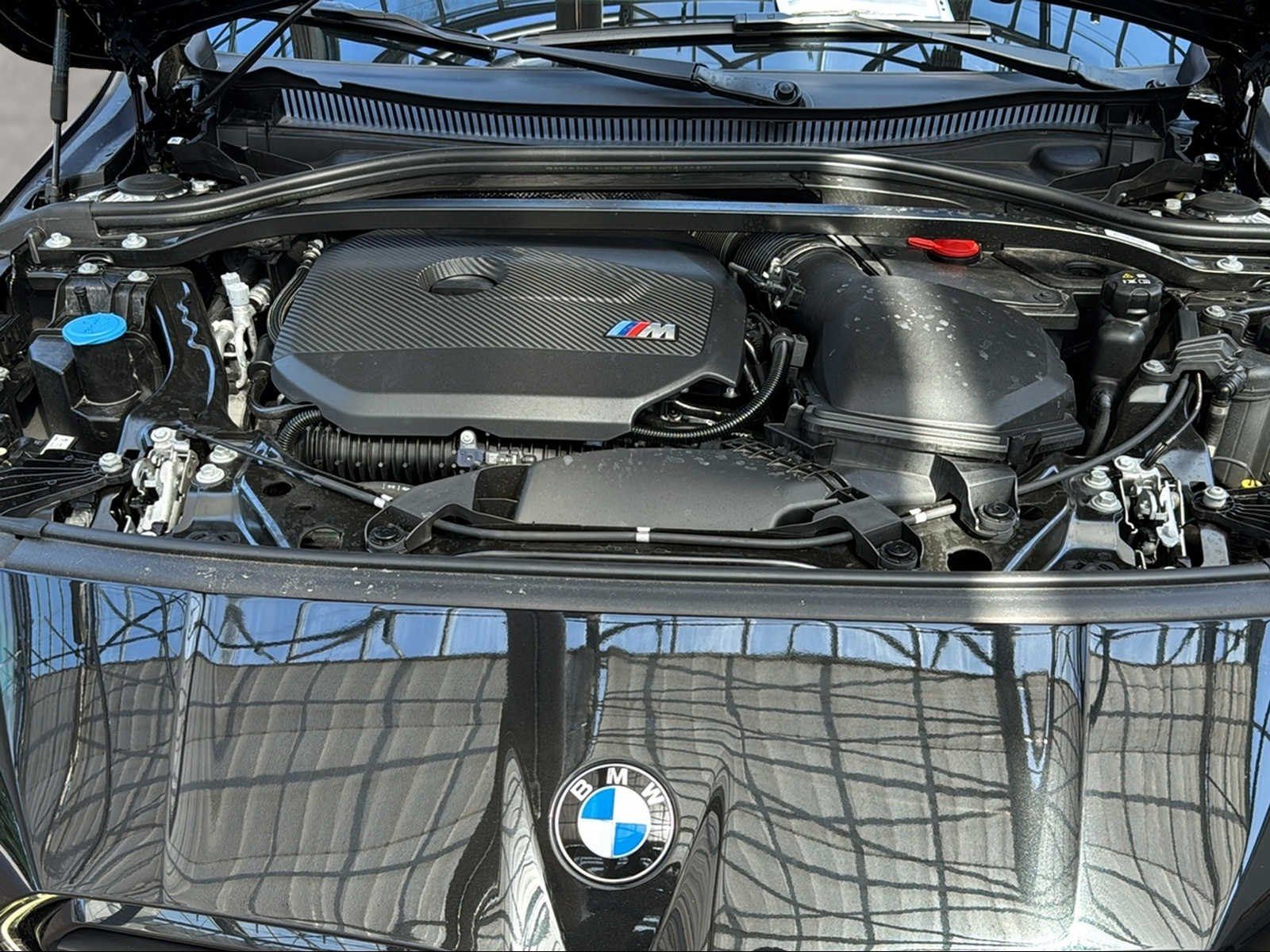 BMW M135 - Bild 21