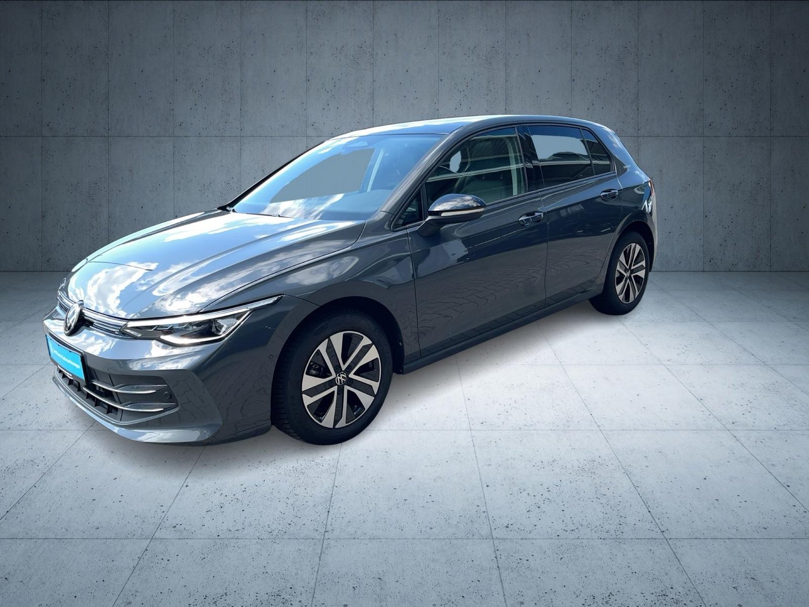Volkswagen Golf ENERGY 1.5 TSI LED PANO ParkAssist SpurW AC, миниатюра 12