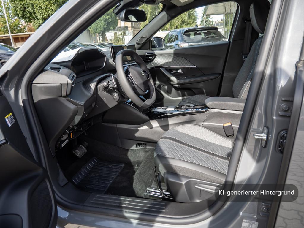 Peugeot 2008 1.2 Hybrid 110 Allure PDC SHZ KAMERA NAVI