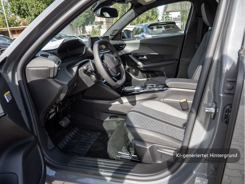 Peugeot 2008 - Bild 4