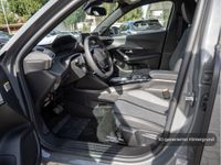 Peugeot 2008 - Vorschau Bild 4