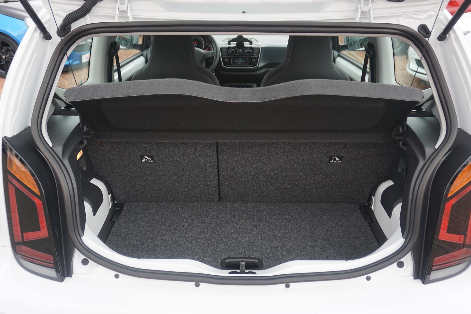 Volkswagen Up 1.0 Klima DAB Bluetooth USB, миниатюра 22