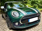 MINI Clubman SD * John Cooper Works Paket * Voll*