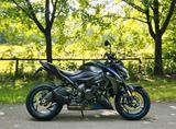 Suzuki GSX S 1000 Black Fighter Edition EURO 4 - Offers
