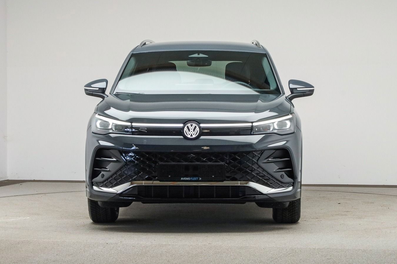 Volkswagen Tiguan - Bild 4