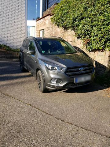 Ford Kuga ecoboost