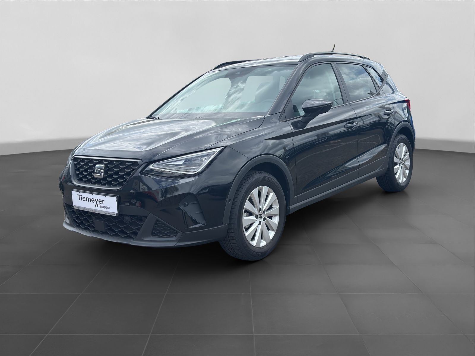 Seat Arona - Bild 2