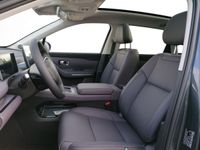Leapmotor C10 - Vorschau Bild 12