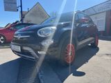 Fiat 500X Cross AUTOMATIK T-LEDER KLIMA SHZG ALU 70T - Fiat: Allradantrieb