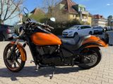 Kawasaki VN 900 C - Angebote entsprechen deinen Suchkriterien