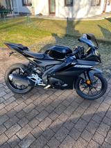 Yamaha R 125 - YAMAHA R1 125