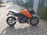 KTM 990 Super Duke