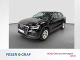 Audi Q2 30 TFSI Virtual APP Keyless LED SHZ PDC