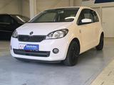 Skoda Citigo Elegance Klima*Allwetter*El.Fenster* - Skoda Citigo Elegance mit Benzin-Antrieb