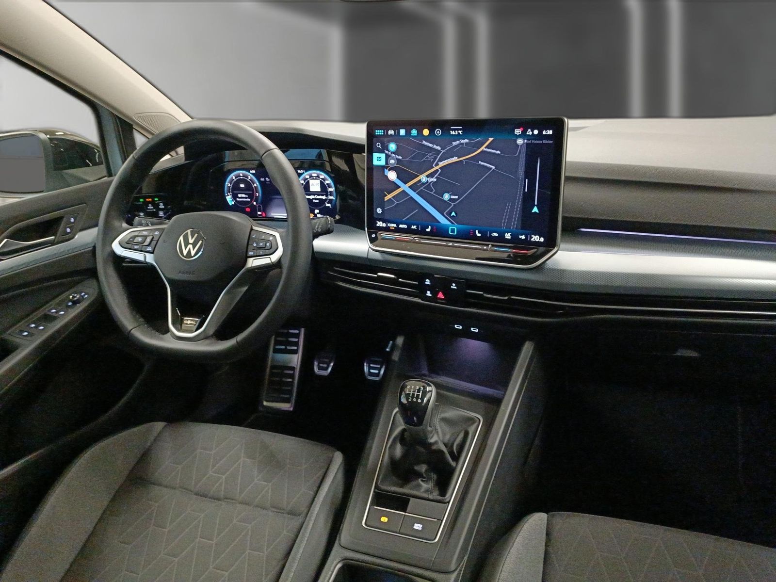 Volkswagen Golf - Bild 9