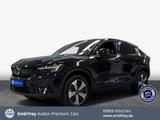 Volvo C40 Recharge Single Motor Ultimate - Volvo C40 aus 2024
