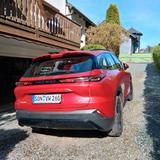 BAIC Beijing X55 - gebrauchte BAIC SUV & Geländewagen