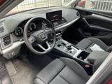 Audi Q5 50 TFSIe Quattro R.Cam Massage ACC AHK LED - rote Audi Q5