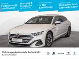 Volkswagen Arteon Shooting Brake 2.0TSI DSG R-Line Navi AHK - Jahreswagen in Berlin