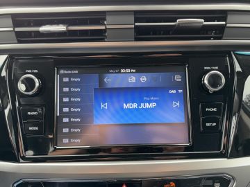 Ssangyong Korando Quartz 1.6 °LED°ACC°AHK°NSW°AppleCarplay