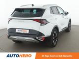 Kia Sportage 1.6 Plug-in Hybrid Spirit 4WD Aut.*NAVI - Kia Sportage: I