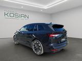 Skoda ENYAQ iV 80X SPORTLINE NAVI+LED+HEADUP+CANTON+ - Skoda Enyaq iV-SPORTLINE-80