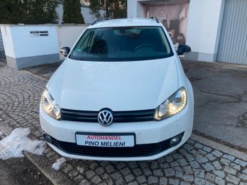Volkswagen Golf - 4