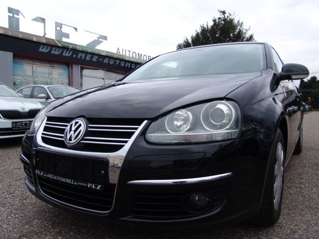 Volkswagen Jetta 1.4 TSI Freestyle B-Xenon MFL Navi Klimaau