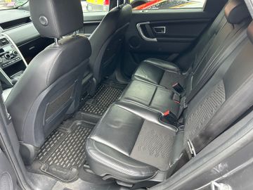 Land-Rover Discovery - 12