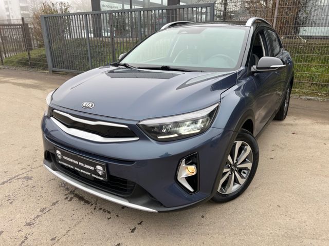 Kia Stonic 1.0 AUTOMATIK/LED/WINTERPAKET!!!