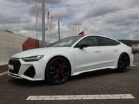 Audi RS7 - Vorschau Bild 10