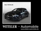 Mercedes-Benz A 250 4MATIC Progressive LED/MBUX/Schiebedach - Mercedes-Benz A 250 aus 2019