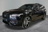 Volvo XC90 AWD B5 R-Design Black Edition Pano AHK - Volvo XC90: Edition
