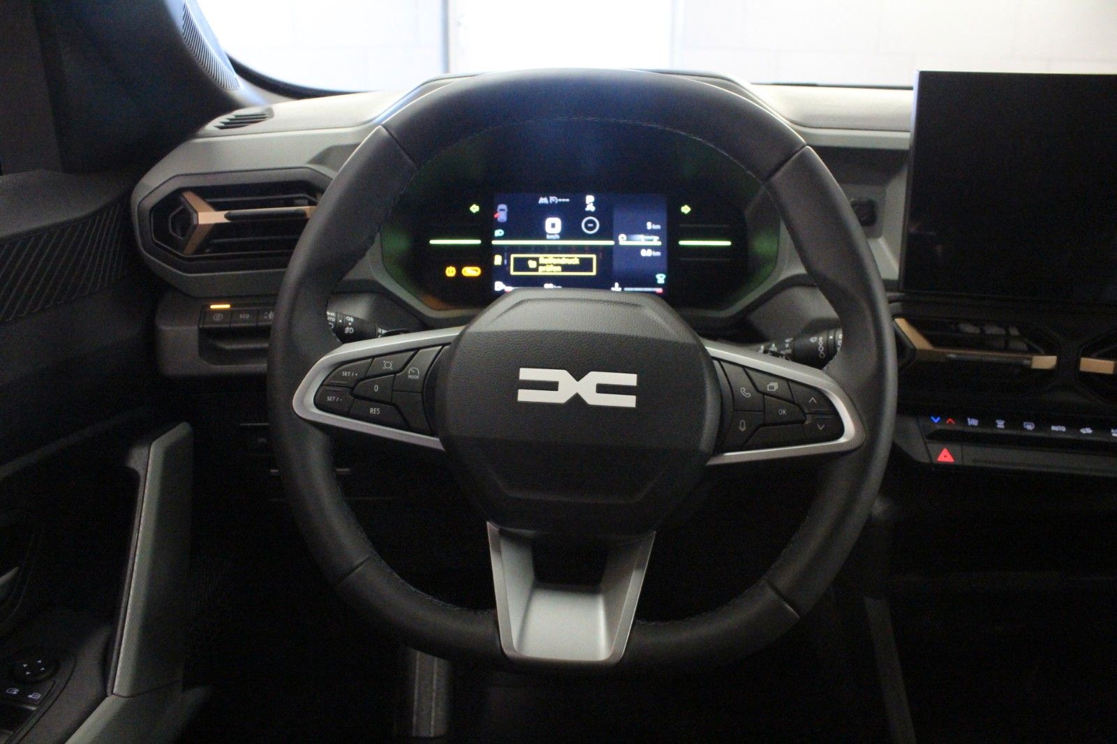 Fahrzeugabbildung Dacia Duster Eco G 120   LPG Extreme  *Automatik *