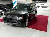 Land Rover Range Rover Sport SDV6 HSE*Harmankardon*2Hand - Land Rover aus 2012: Sport