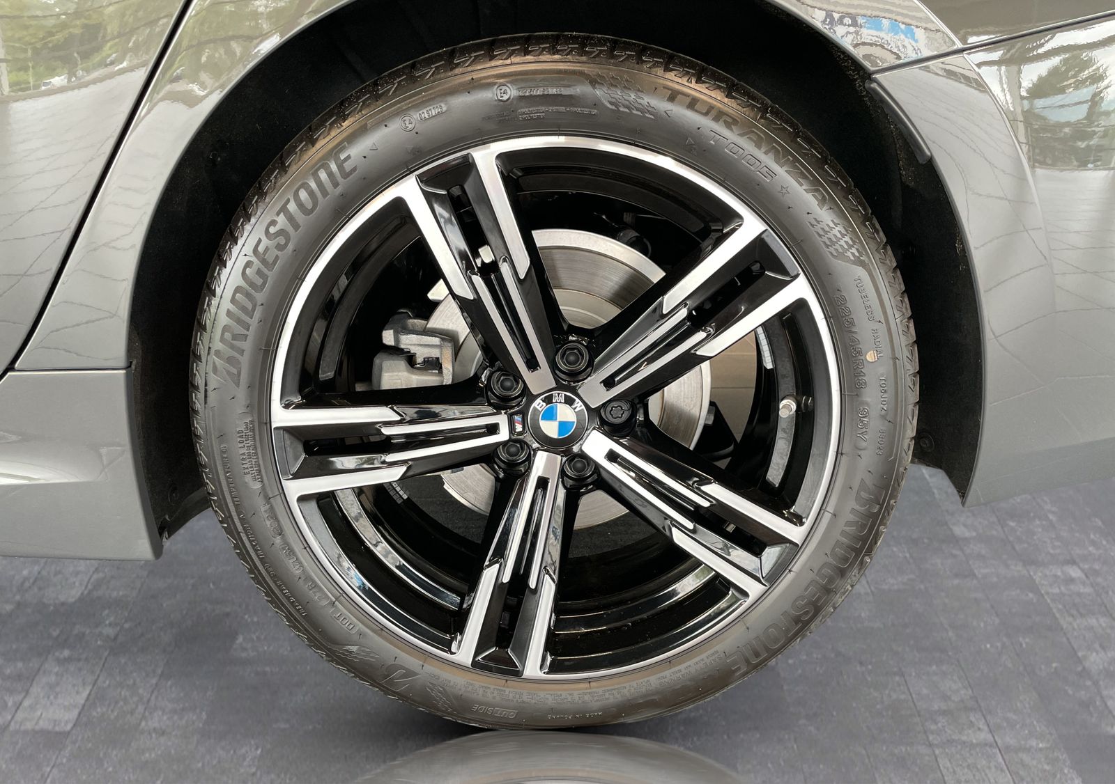 BMW 320 - Bild 14