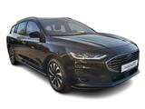 Ford Focus Titanium *Navi/SHZG/LED/TPMT/PDC/1.HD* - Ford Focus Titanium mit Benzin-Antrieb