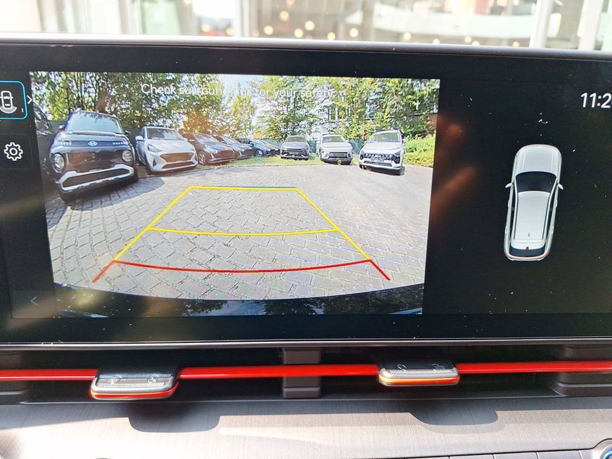 Hyundai Kona – Bild 14
