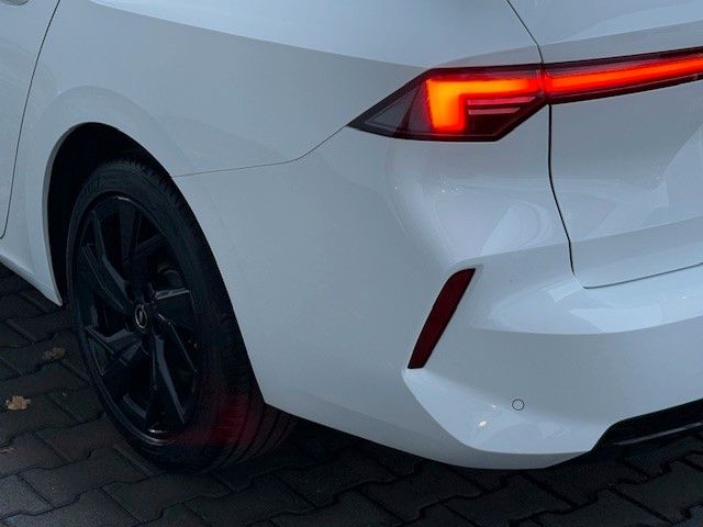 Fahrzeugabbildung Opel Astra L ST GS Line 1.2l 130PS Automatik/Kamera!
