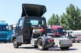 Iveco 50C18T Daily Citysattel Euro 6 - Iveco 50c18