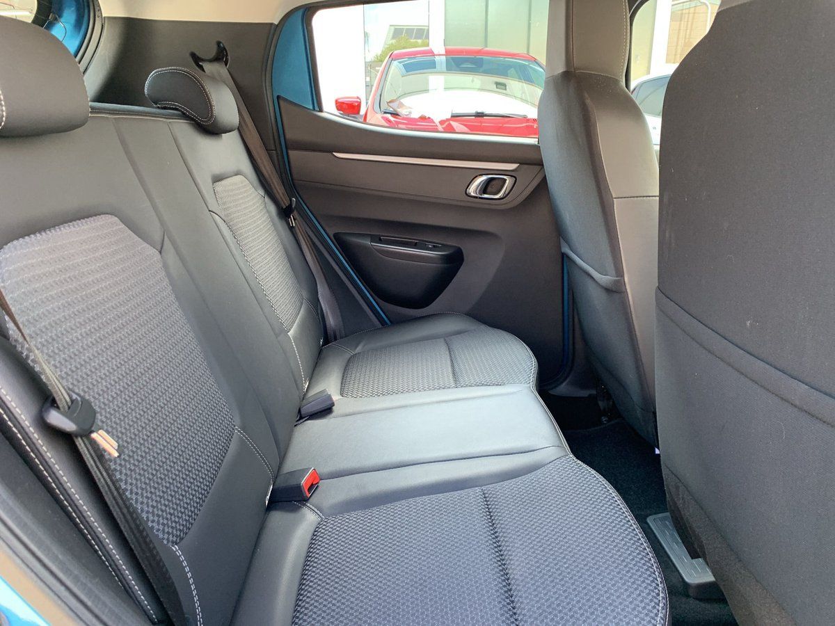 Dacia Spring - Bild 25