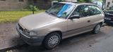 Opel Astra 1.6 Plus Schiebedach Plus Schiebedach - gebrauchte Opel Astra aus dem Jahr 1997