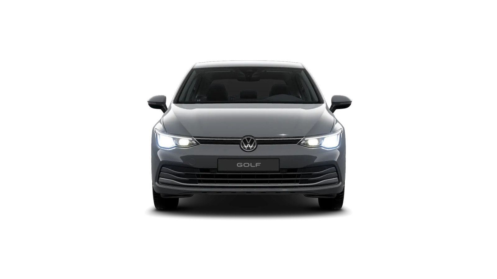 Volkswagen Golf - Bild 2