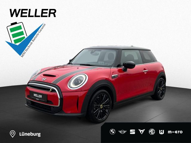 MINI Cooper SE 3-Türer Pano HUD LED Harm.Kard. RFK