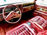 Oldsmobile Toronado Brougham Vollausstattung Leder & Chrome - Oldsmobile Gebrauchtwagen