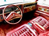 Oldsmobile Toronado Brougham Vollausstattung Leder & Chrome - Oldsmobile: Sportwagen