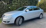 Volkswagen VW Passat / 2,0 TDI / 125 kW - in einem gu... - Volkswagen Passat: 125kw