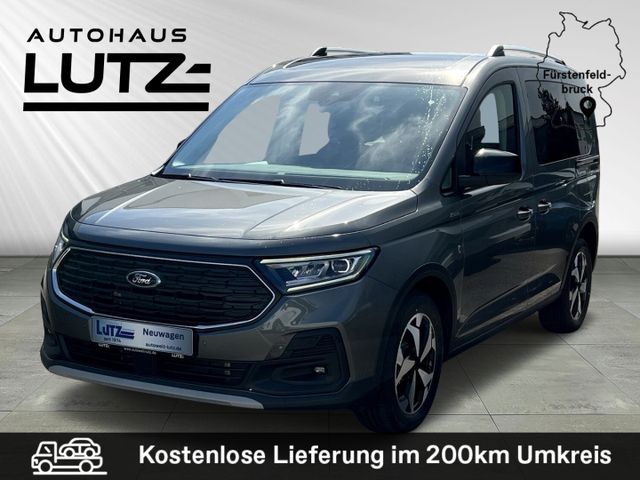 Ford Tourneo Connect Active L1 *Sofort Verfügbar*