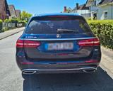 Mercedes-Benz E 300 de Plug-in Hybrid mit Luxus Ausstattung  - Mercedes-Benz Luxus